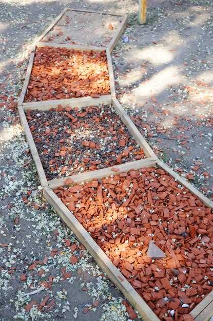 Подготовка участка: планирование и разметка