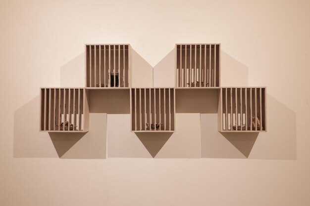 Системы освещения для лучшего восприятия ниши