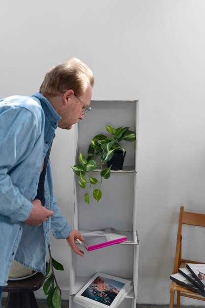 Организация пространства