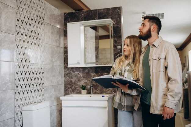 Планировка пространства и зонирование