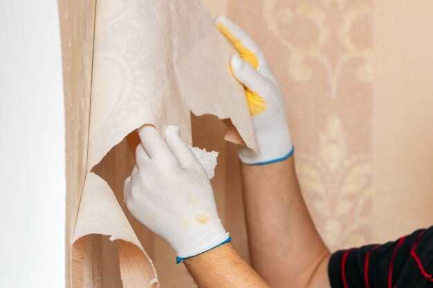 Оптимальный вариант для создания текстурированного рисунка – использование различных инструментов, таких как шпатели, валики или кисти. Выбор инструмента зависит от желаемого эффекта. Например, тонкий шпатель подходит для создания вертикальных линий, а большой валик позволяет добиться эффекта 