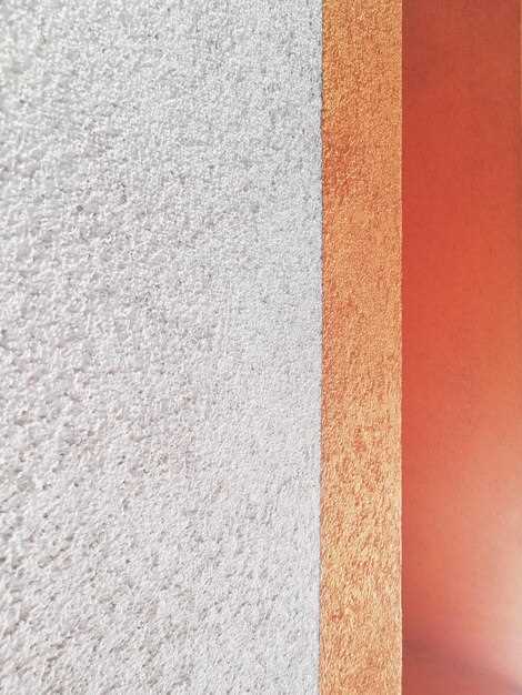 Типы декоративной штукатурки и их особенности