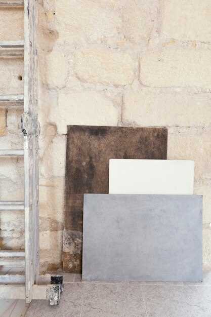 Подготовка поверхности перед нанесением декоративной штукатурки