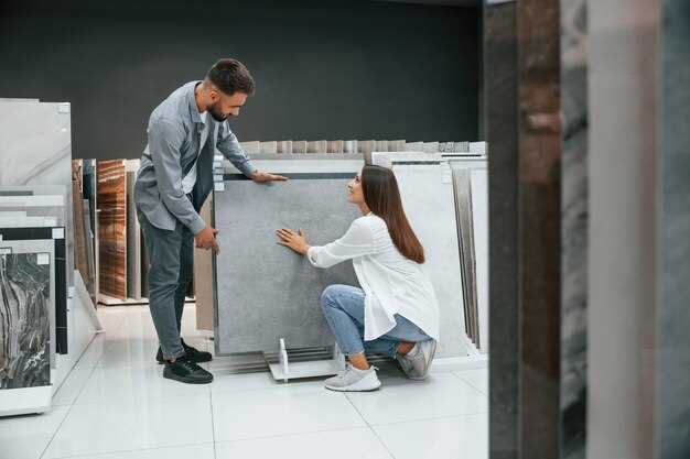 Выбор подходящего типа камня для интерьеров