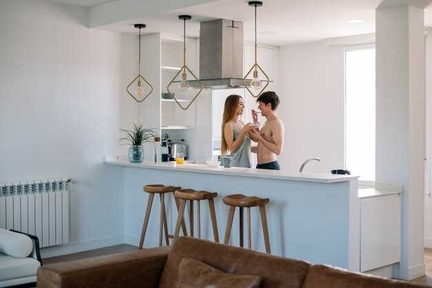 Зонирование без перегородок: как визуально разделить комнаты