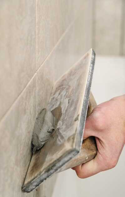 Устранение дефектов на плитке перед обновлением