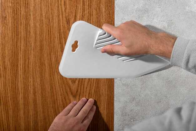 Методы соединения: использование молдингов и уголков