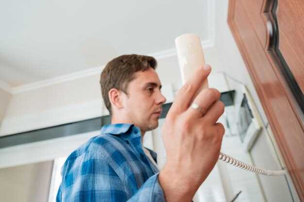 Выбор места для скрытой проводки