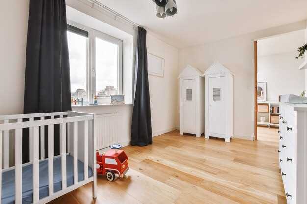 Выбор подходящих цветовых решений для зон