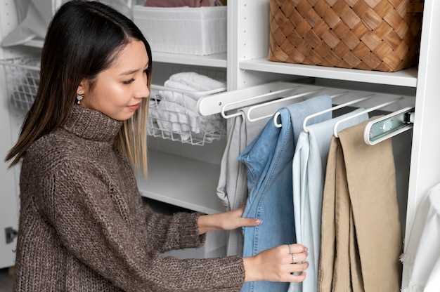 Оценка пространства: как правильно измерить кладовку