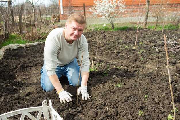 Подготовка материалов для конструкции