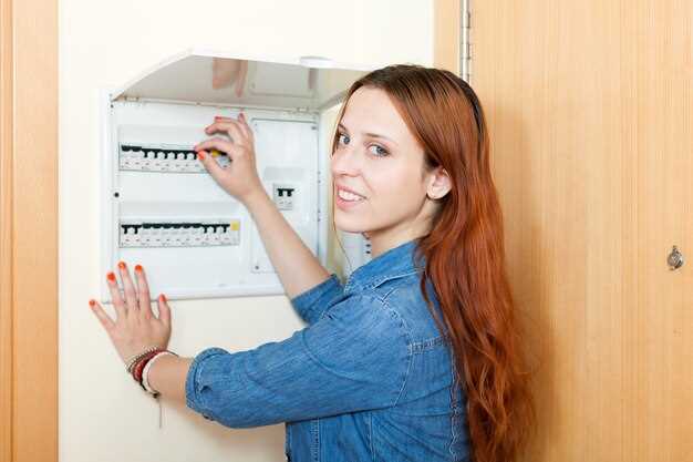 Применение двухполюсных УЗО