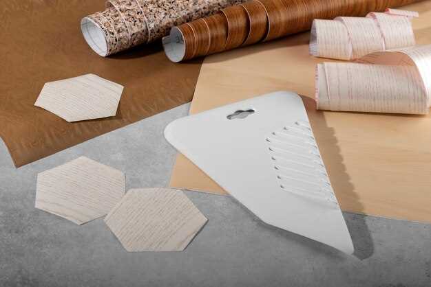 Уход за бумажными покрытиями