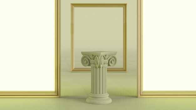 Выбор лепнины для разных стилей интерьера