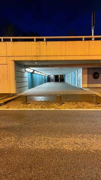 Определение места для установки навеса: размеры и подходящие условия