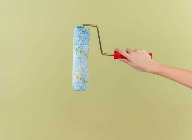 Подготовка стен к покраске: что нужно знать