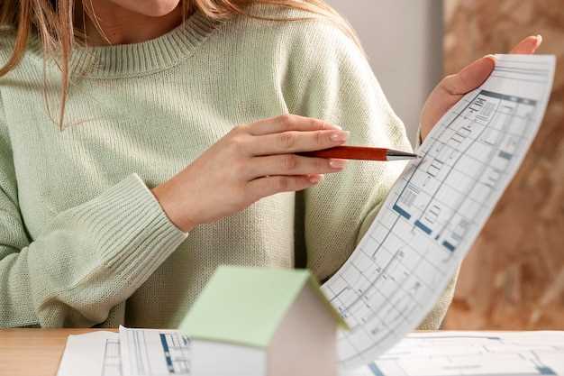 Оптимизация освещения и вентиляции в новом планировочном решении