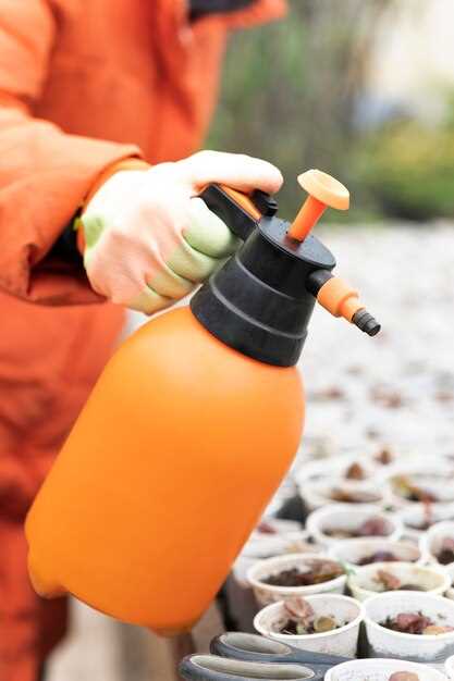 Контроль за уровнем жидкости