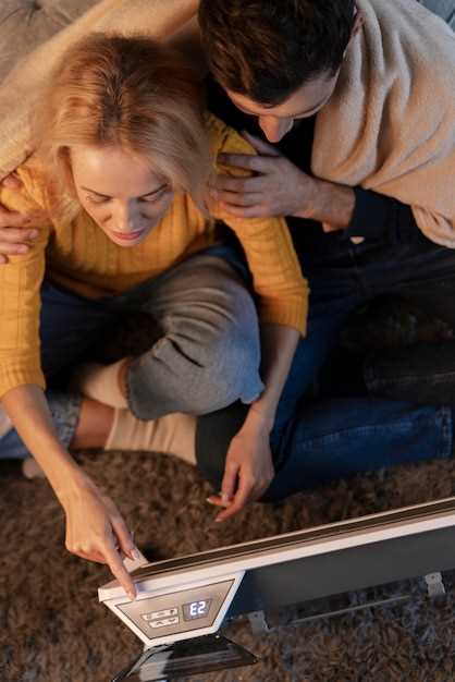 Системы, работающие на электричестве, обладают высокой скоростью нагревания и простотой установки. Они могут быть установлены в любой момент, даже в уже обустроенном помещении. Но стоит обратить внимание на повысившиеся расходы на электроэнергию, которые могут существенно повлиять на бюджет. Также при выборе электрической версии нужно учесть безопасность, особенно в помещениях с высоким уровнем влажности.