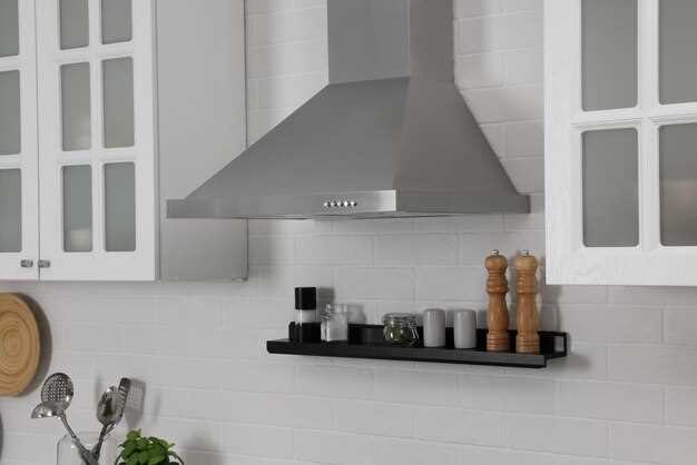 Подбор фильтров для рециркуляционной вытяжки