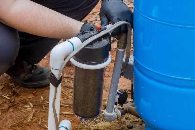 Качество воды