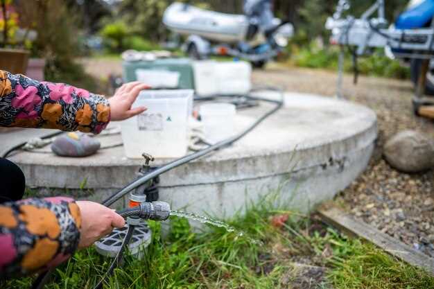 Рекомендации по обслуживанию системы водоснабжения