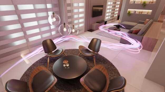 Столы могут служить центрами для разных зон. Кофейный столик отлично подходит для создания уютного уголка, а обеденный стол объединит людей для совместных трапез. Разнообразие форм (круглые, квадратные, овальные) поможет подчеркнуть характер каждой области.